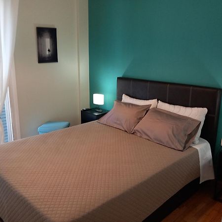 Athens City Apartment-Aca Exteriér fotografie