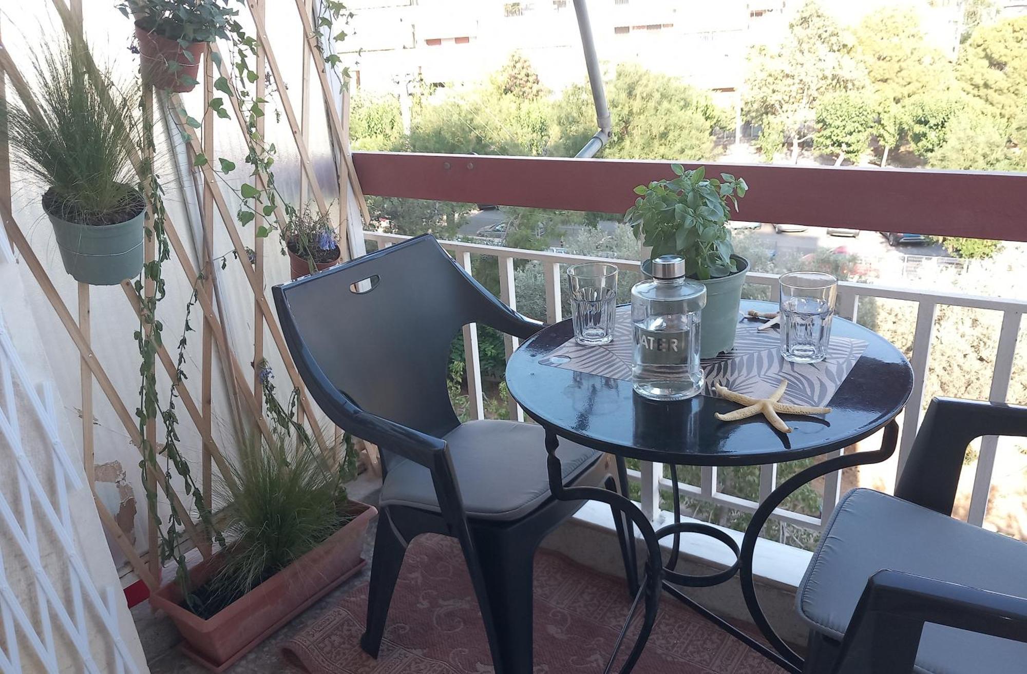 Athens City Apartment-Aca Exteriér fotografie