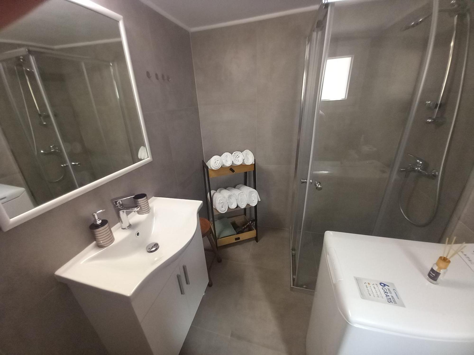 Athens City Apartment-Aca Exteriér fotografie
