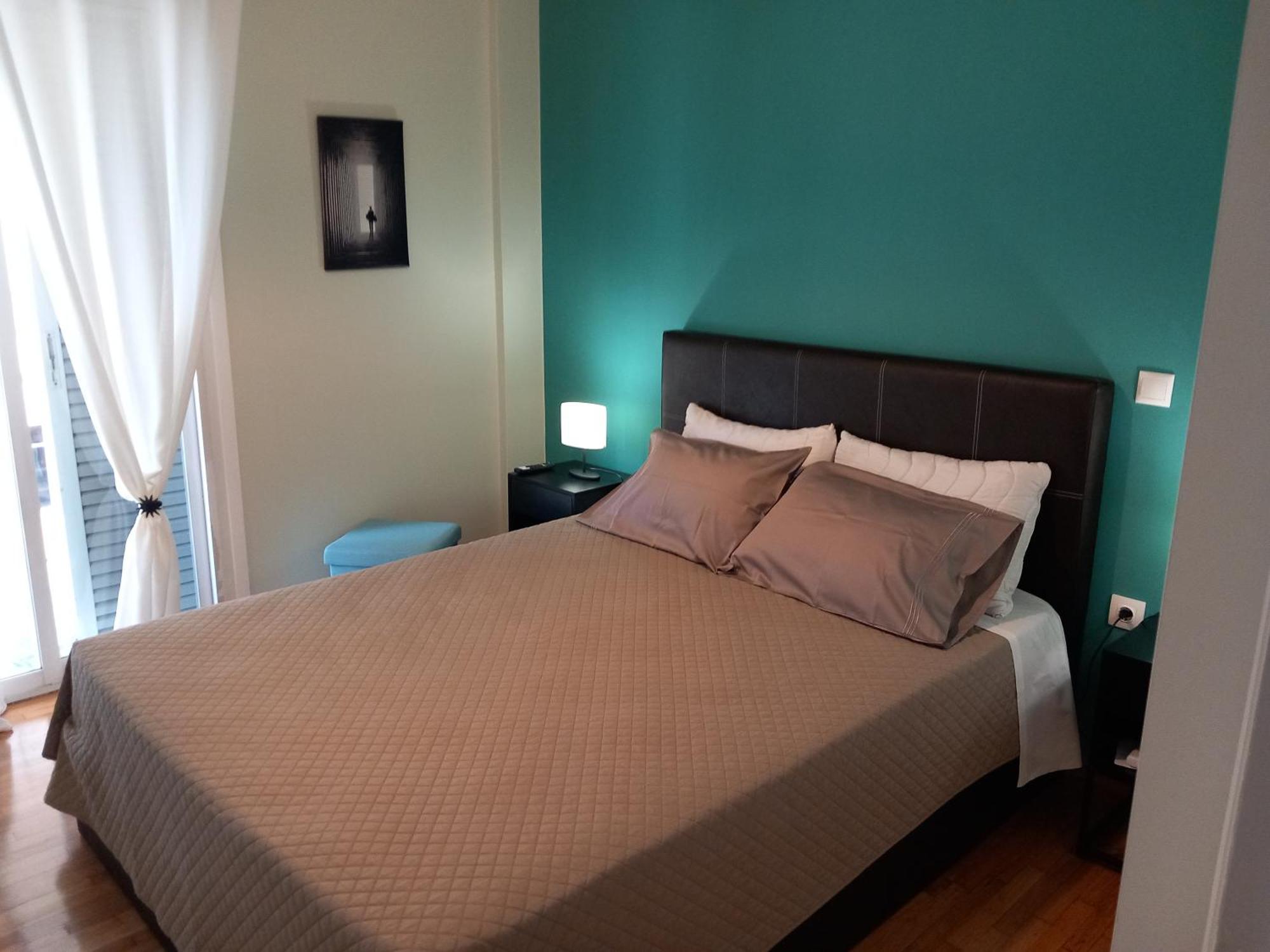 Athens City Apartment-Aca Exteriér fotografie