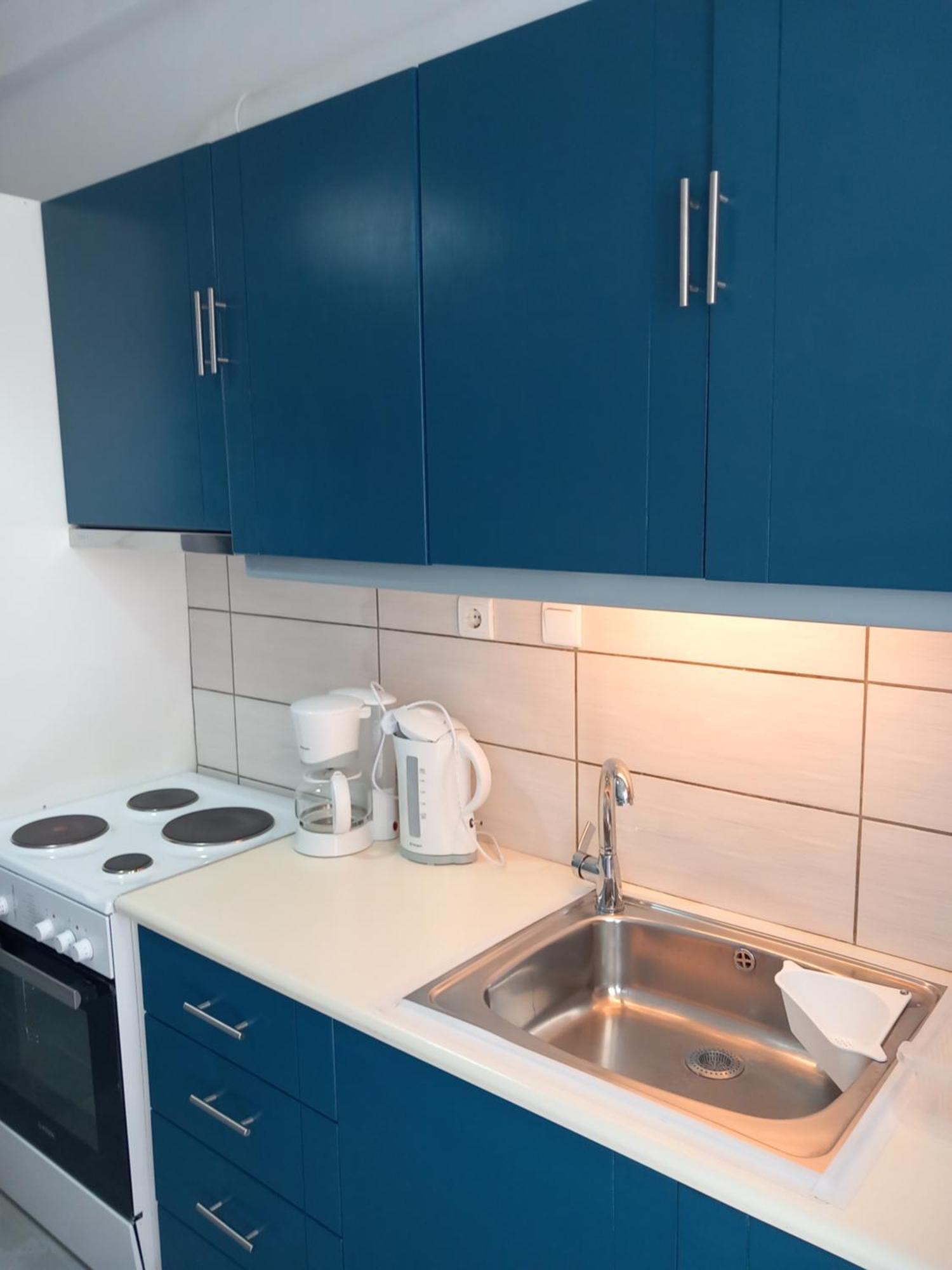 Athens City Apartment-Aca Exteriér fotografie