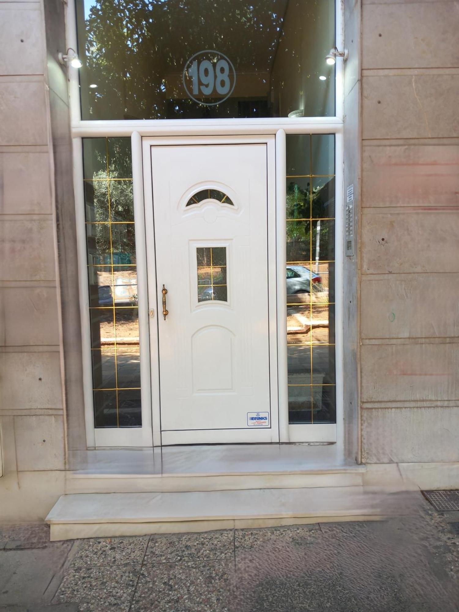 Athens City Apartment-Aca Exteriér fotografie