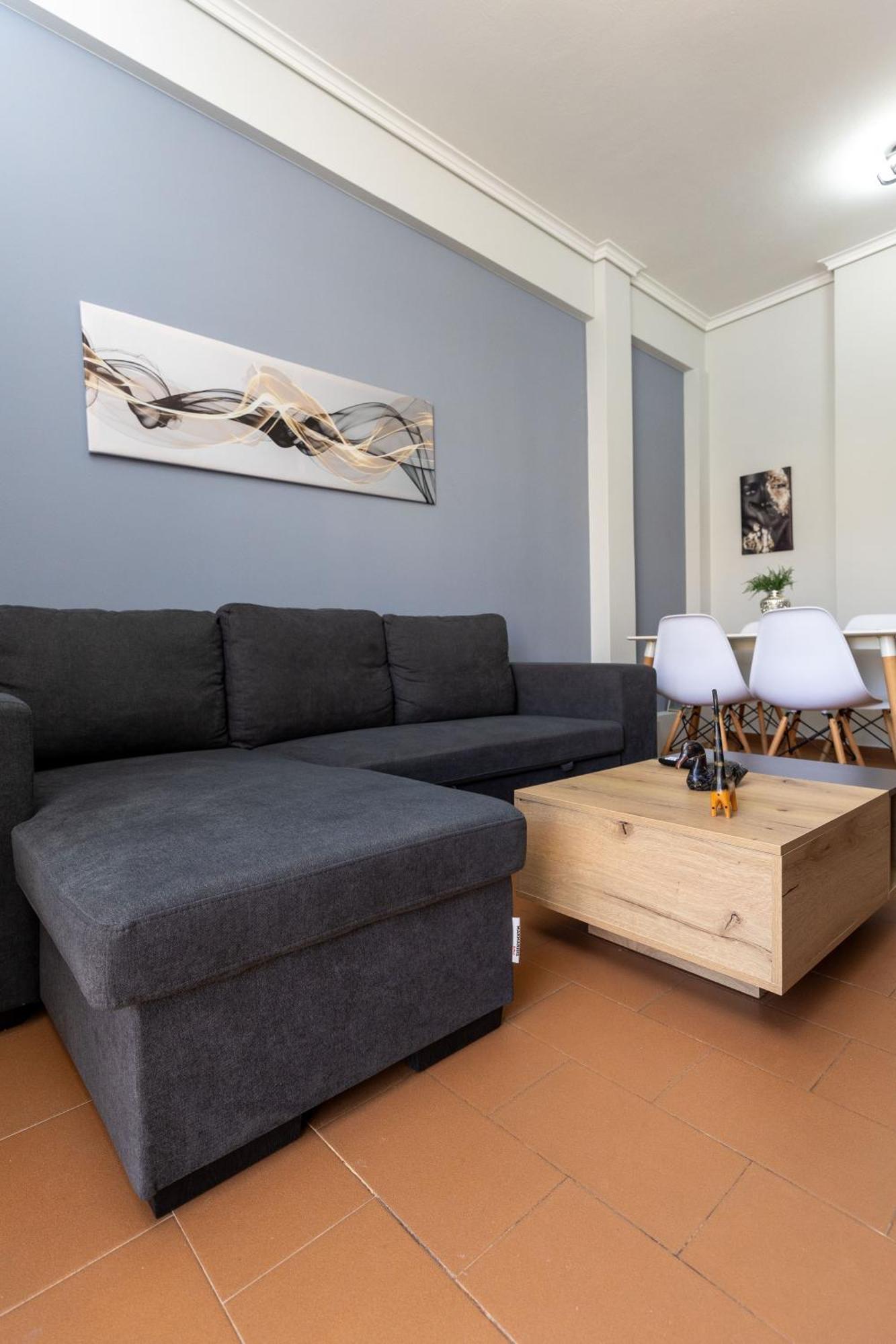 Athens City Apartment-Aca Exteriér fotografie