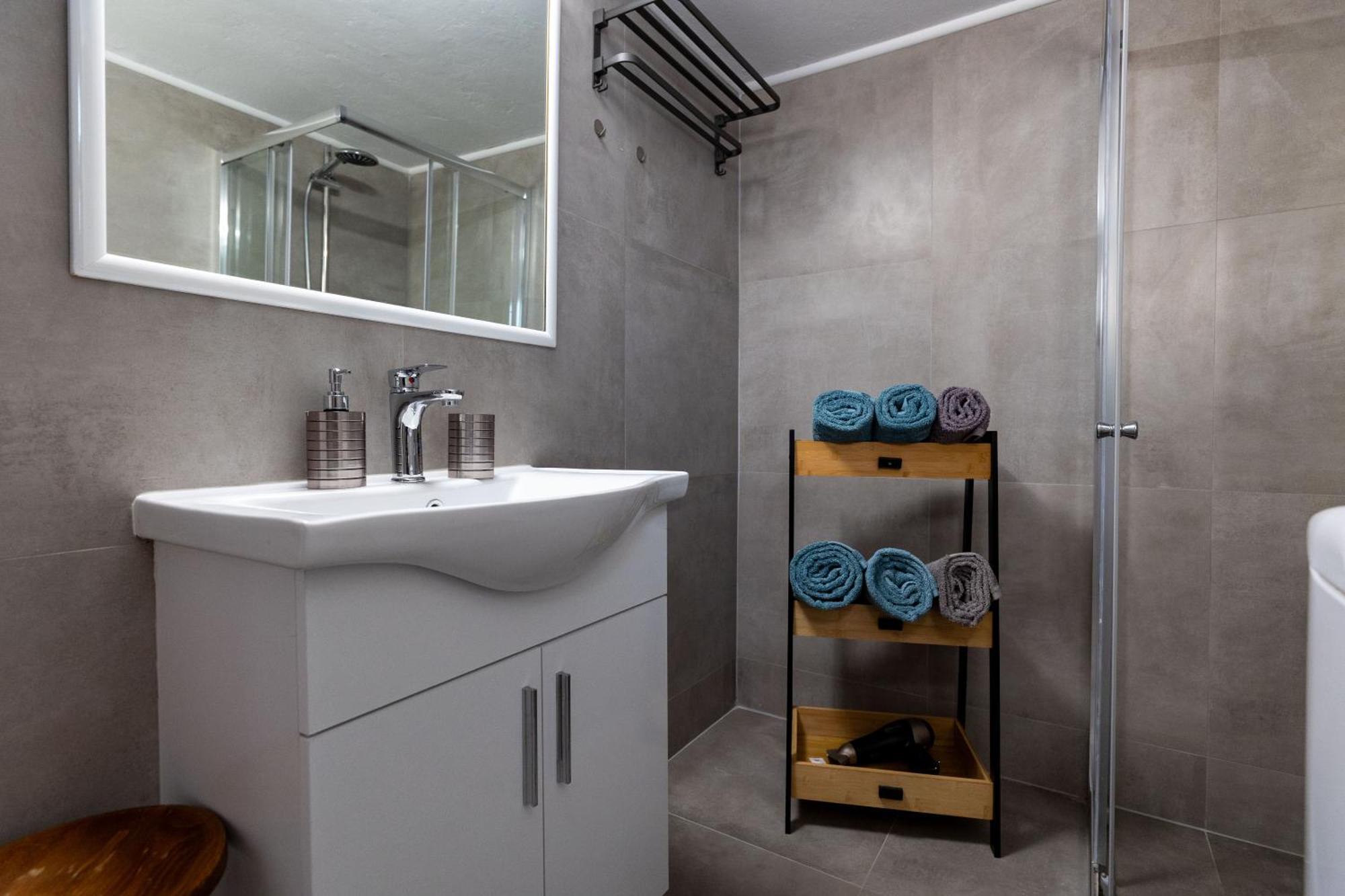 Athens City Apartment-Aca Exteriér fotografie