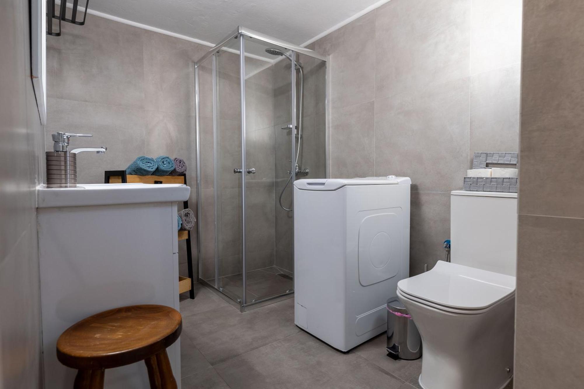 Athens City Apartment-Aca Exteriér fotografie