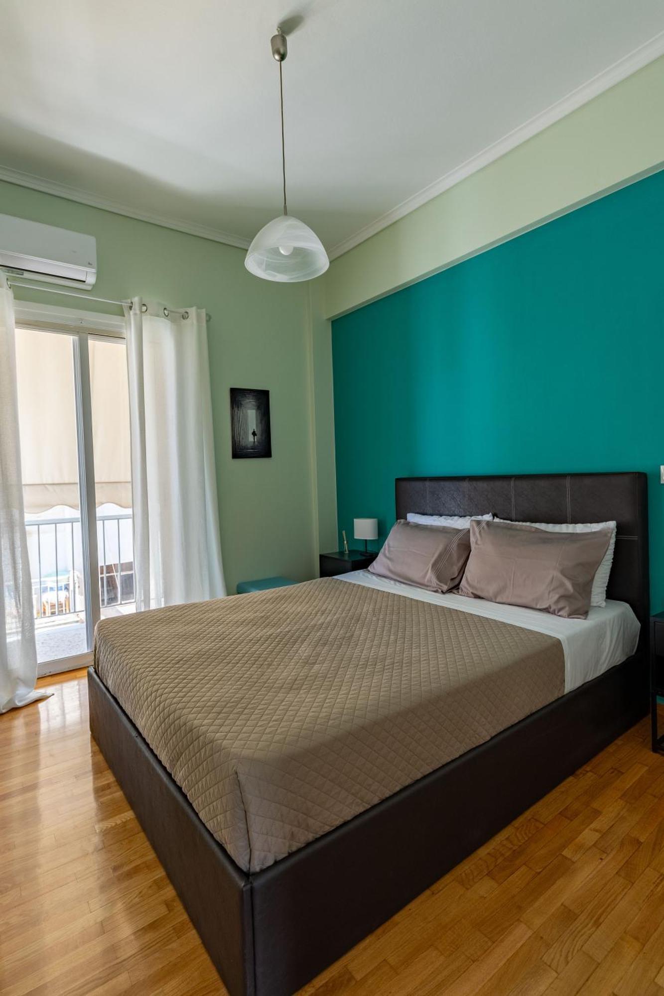 Athens City Apartment-Aca Exteriér fotografie