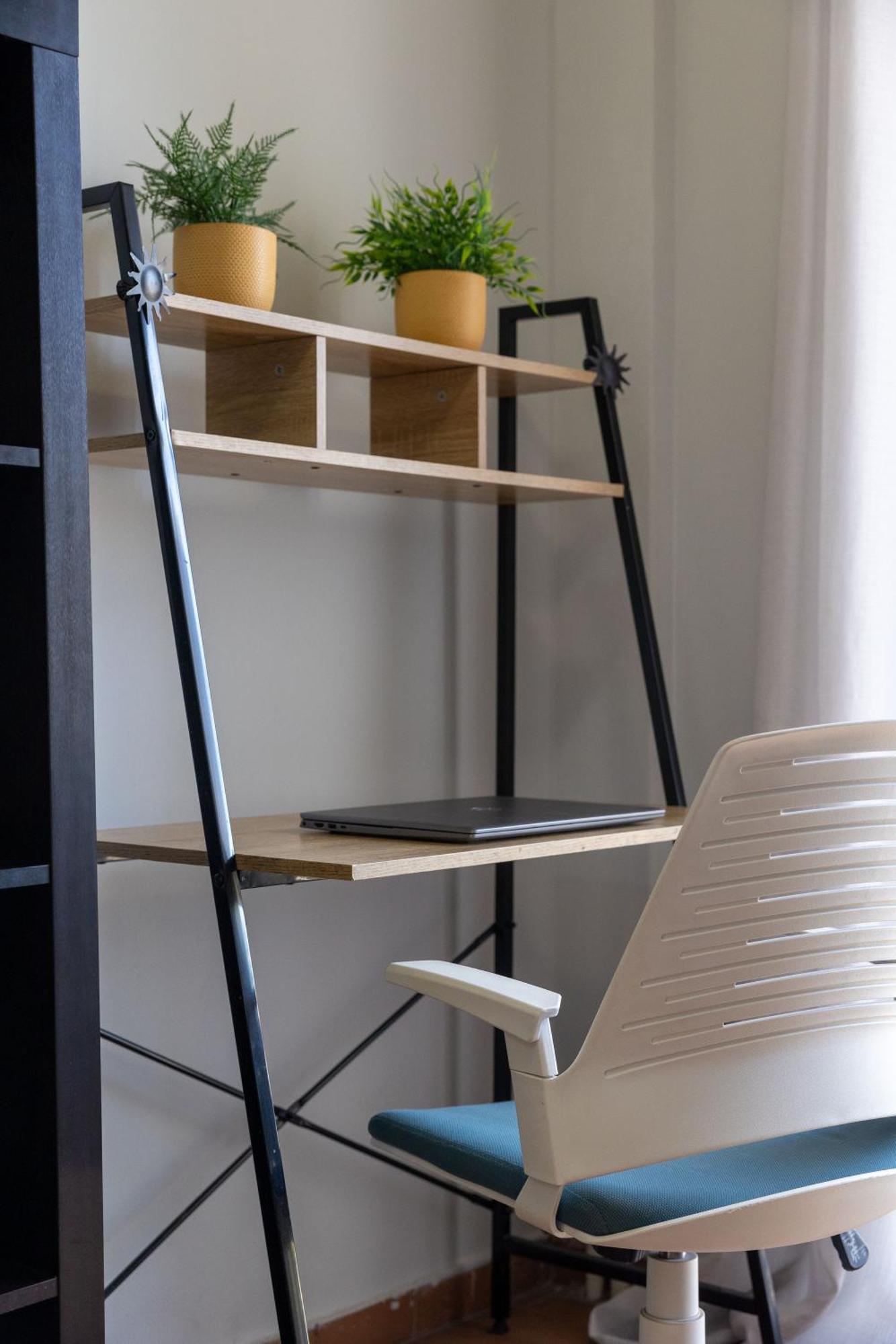 Athens City Apartment-Aca Exteriér fotografie