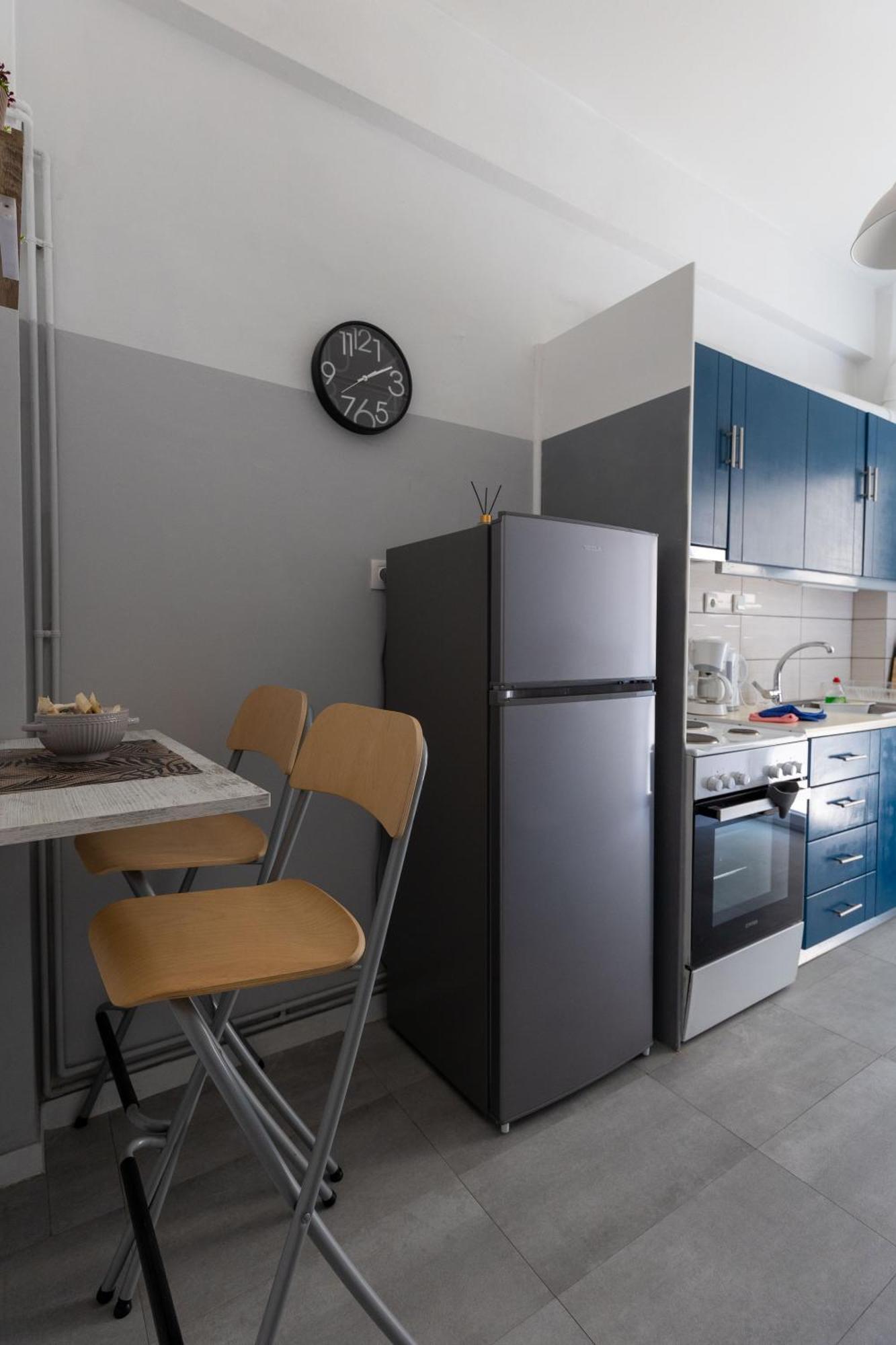 Athens City Apartment-Aca Exteriér fotografie