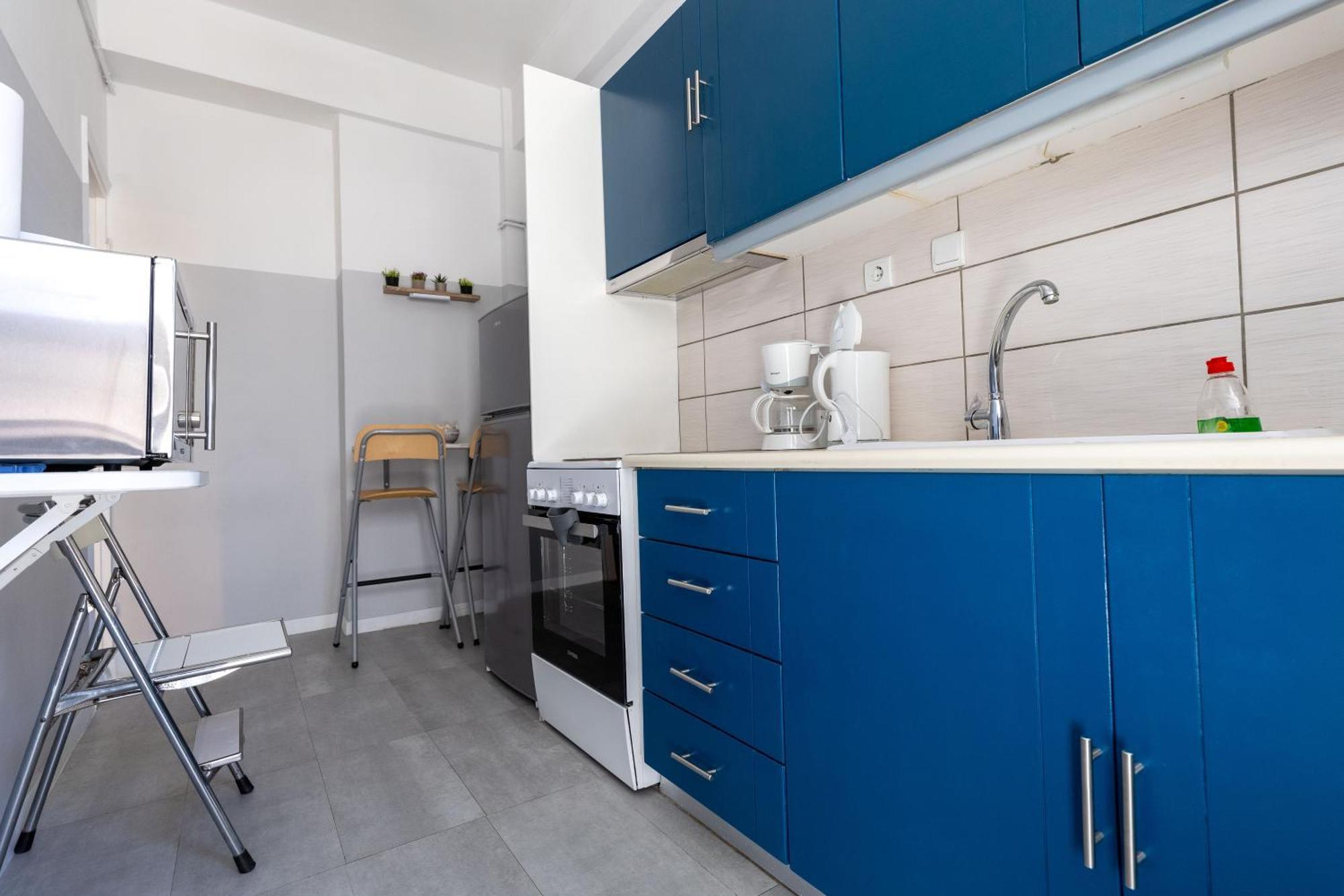 Athens City Apartment-Aca Exteriér fotografie