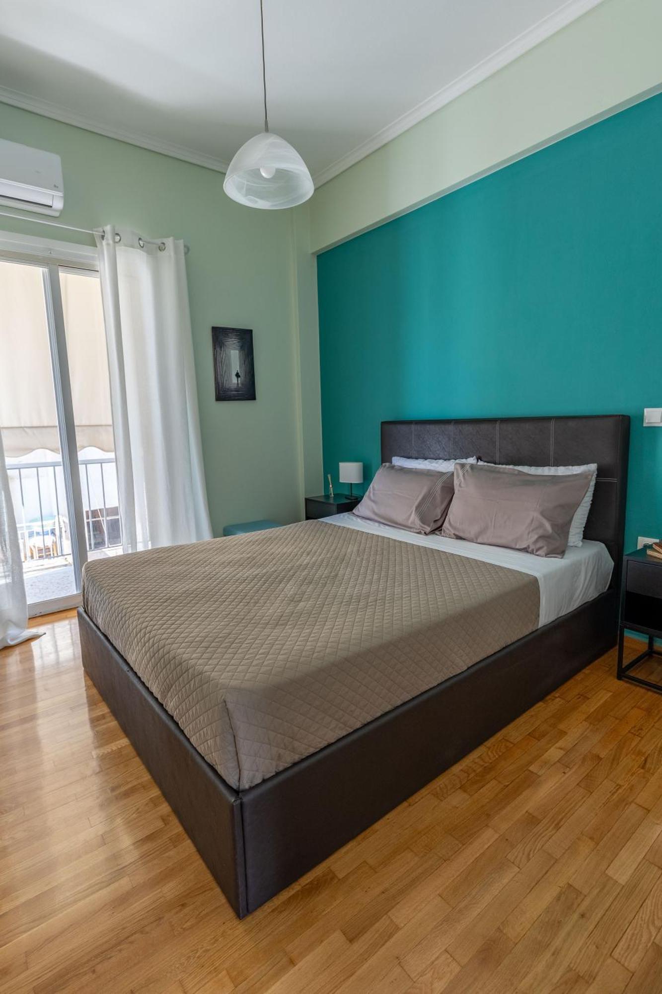 Athens City Apartment-Aca Exteriér fotografie