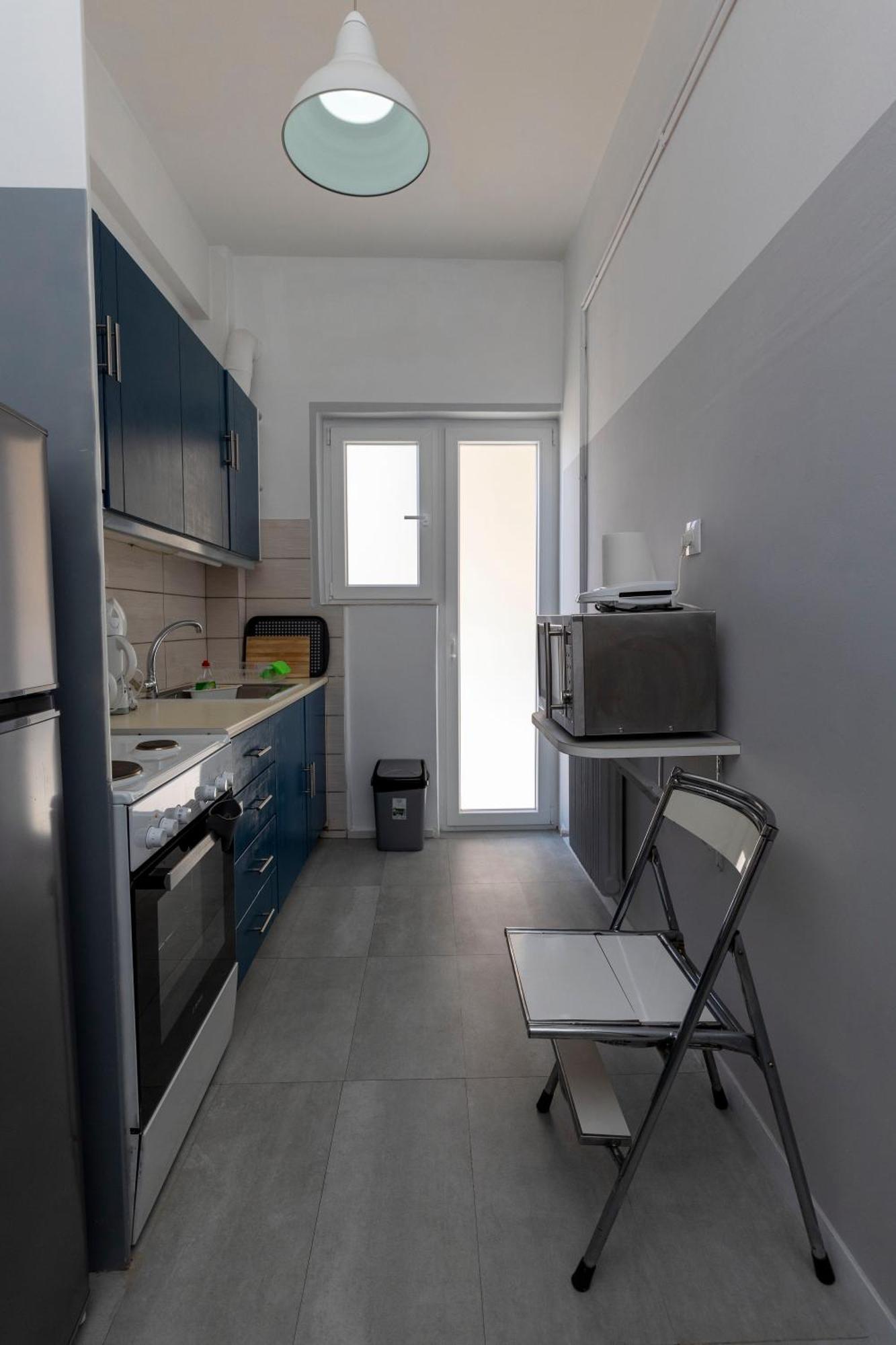 Athens City Apartment-Aca Exteriér fotografie