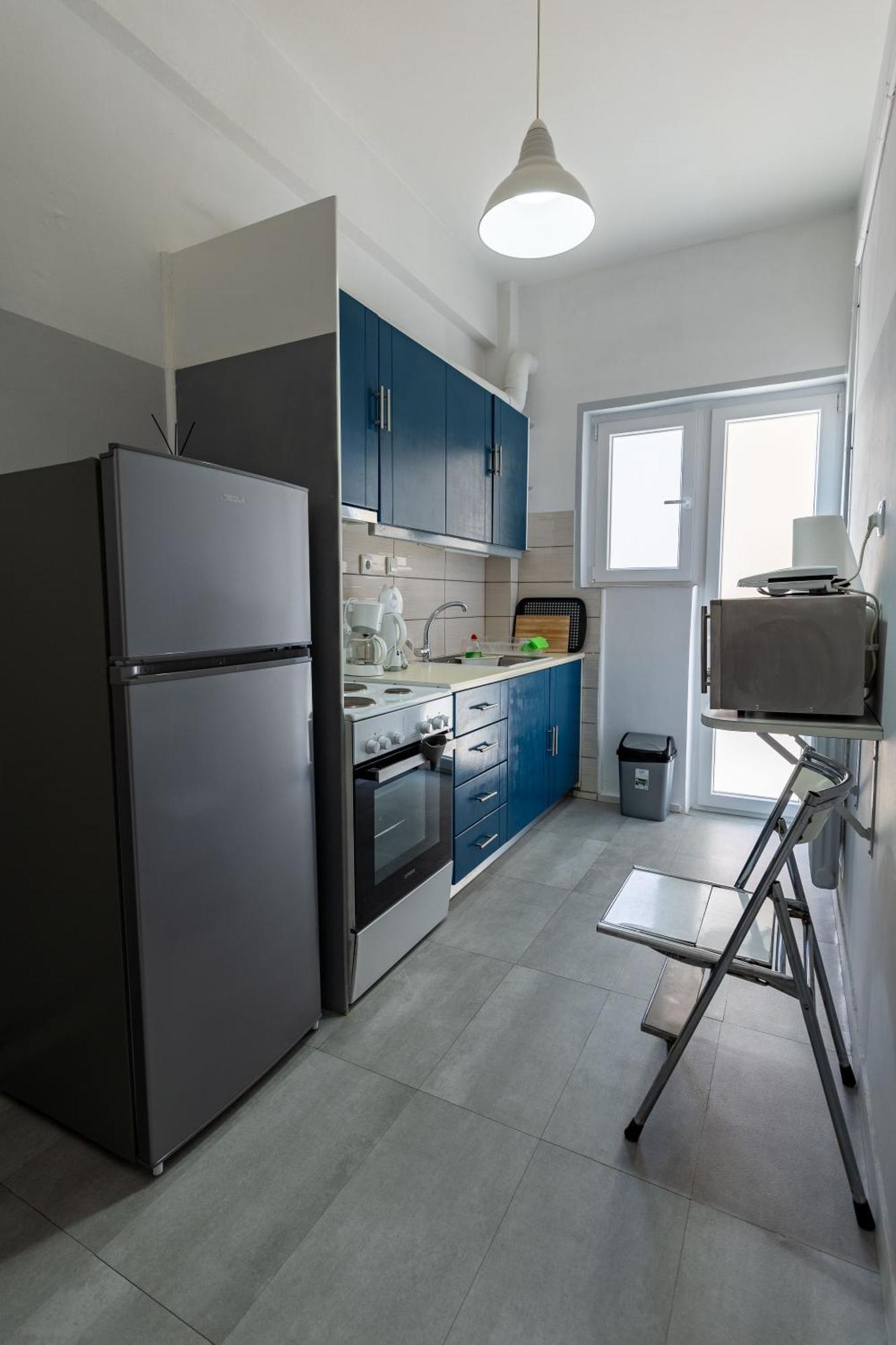 Athens City Apartment-Aca Exteriér fotografie