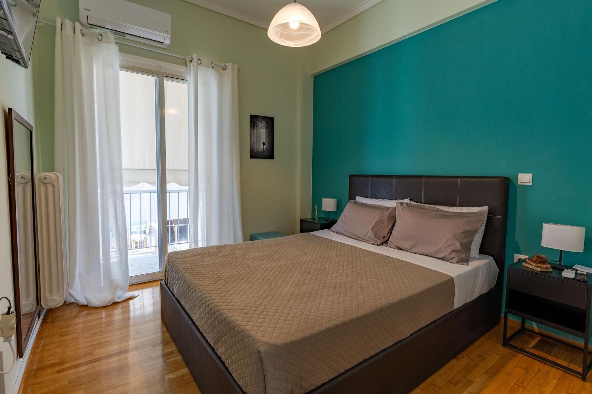 Athens City Apartment-Aca Exteriér fotografie